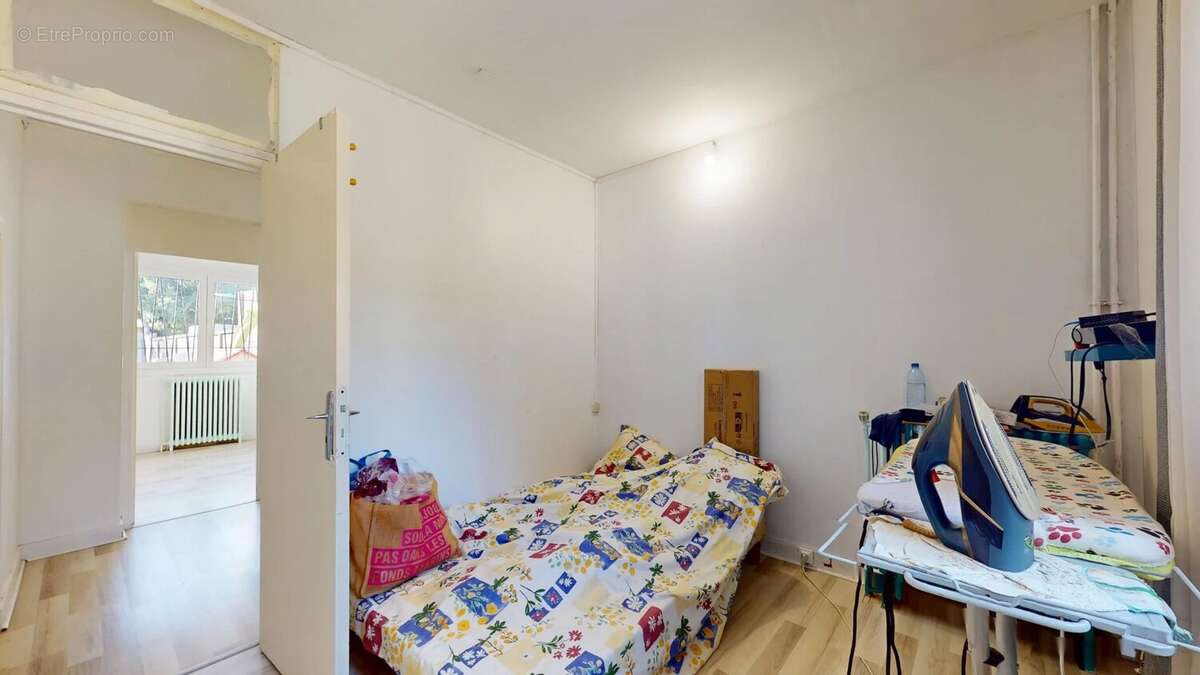 Maison à MONTFERMEIL