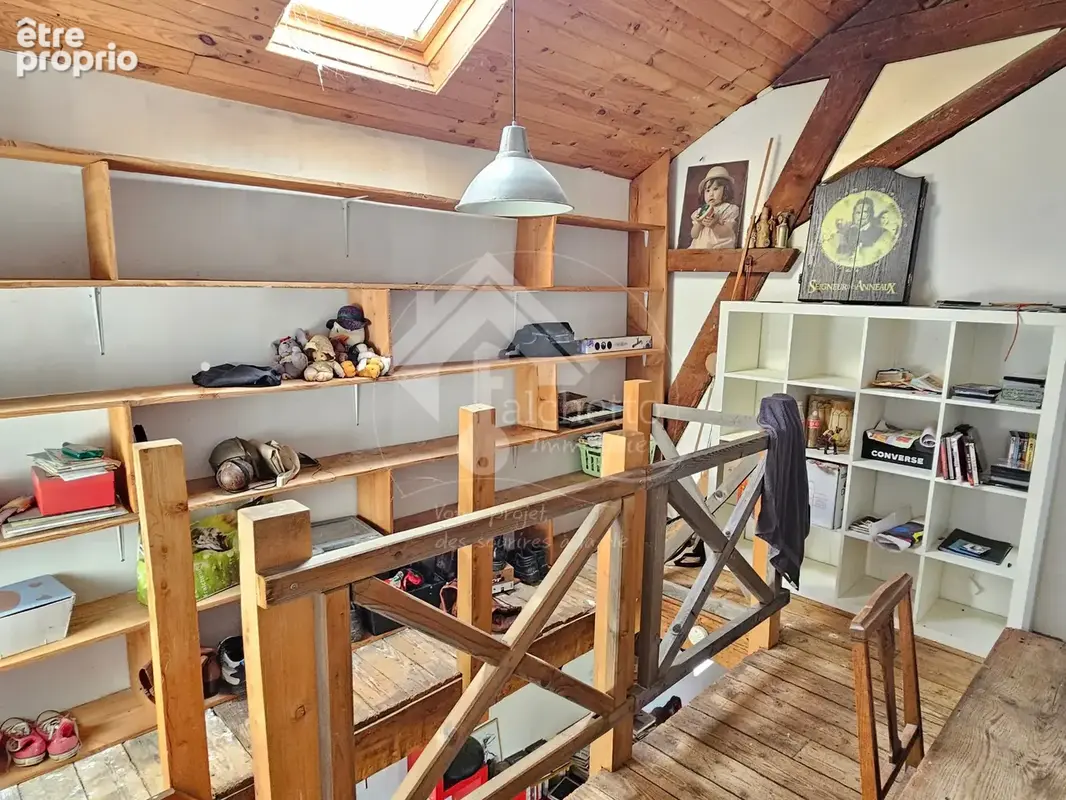 Propriété sans voisins - photo 10