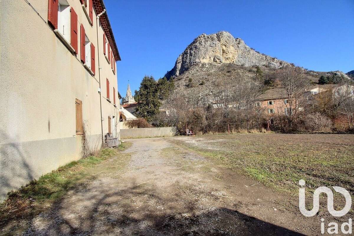 Photo 4 - Appartement à SEDERON