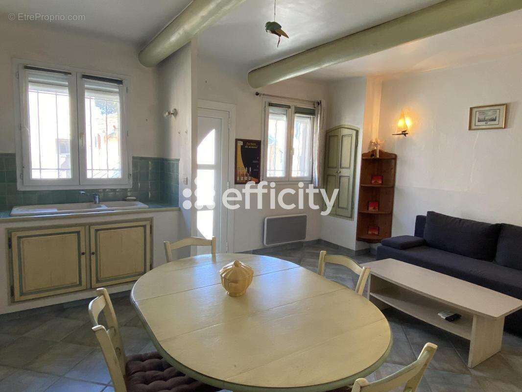 Appartement - photo 8
