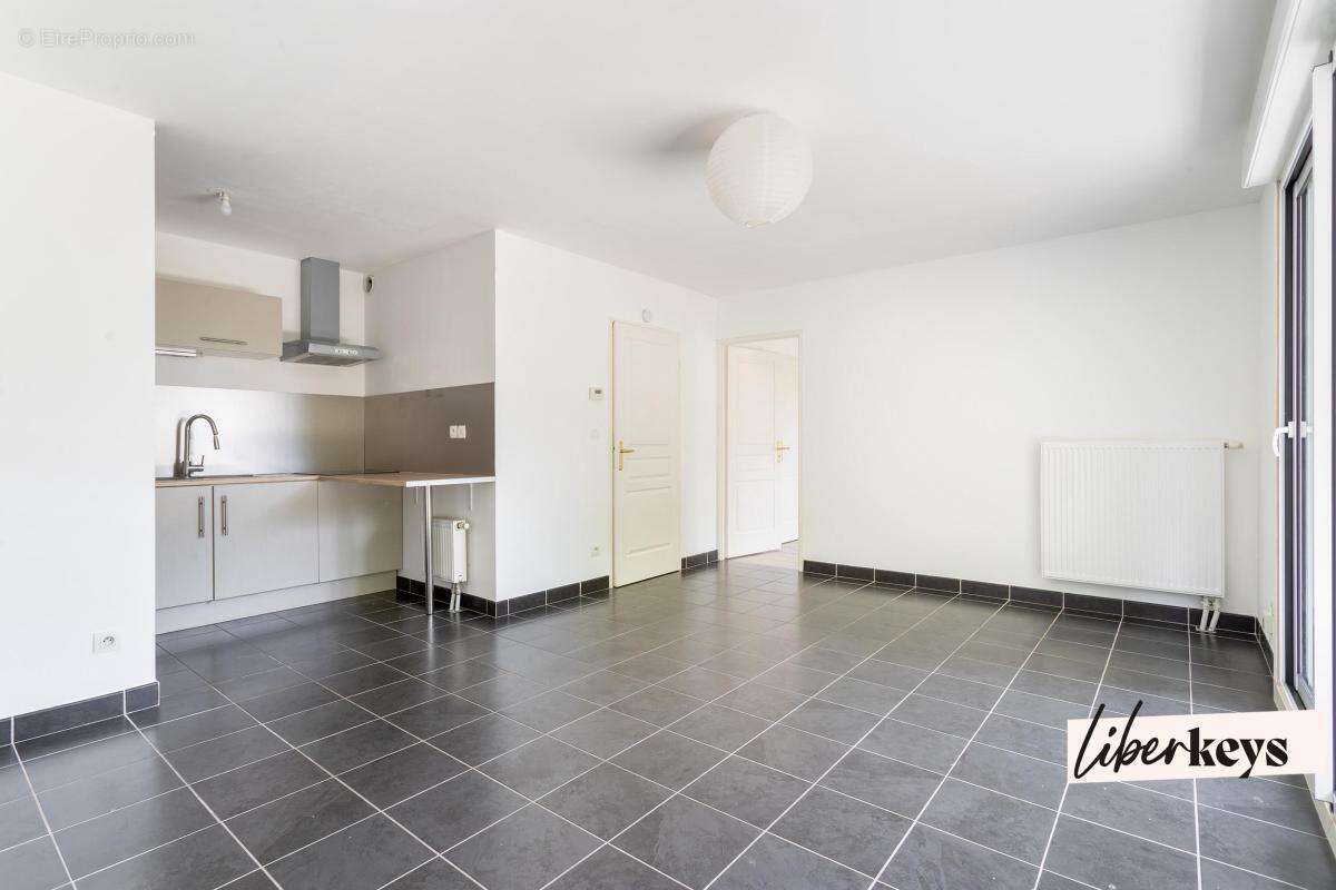 T2 avec jardin, terrasse, parking - photo 9