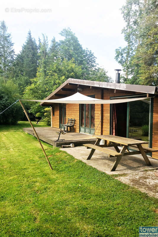 Maison à ESTREE-WAMIN