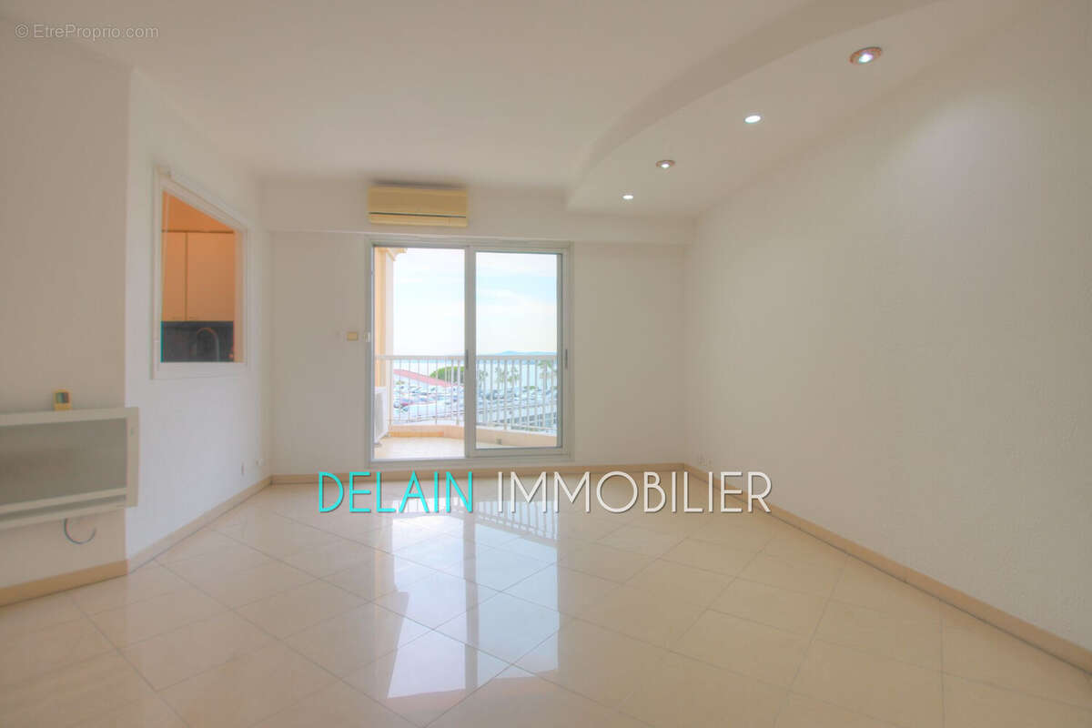 Appartement 58 m² à Cagnes-Sur-Mer  - photo 3