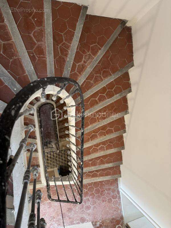 Appartement à BESSE-SUR-ISSOLE