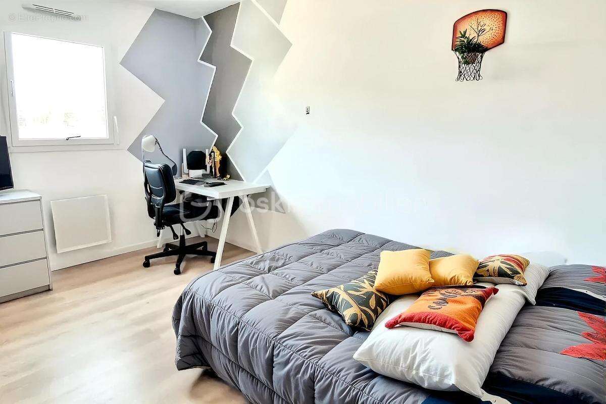 Maison à CHATEAUBOURG