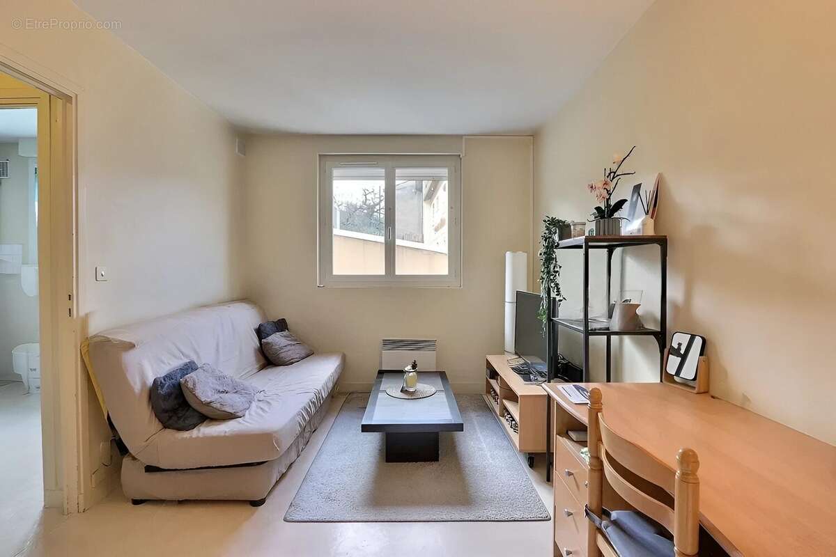 Appartement à CLERMONT-FERRAND