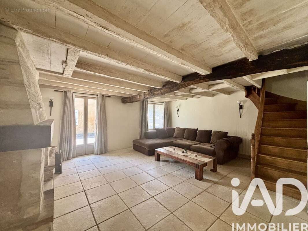 Maison 272 m² à Saint-Georges-De-Montclard  - photo 5