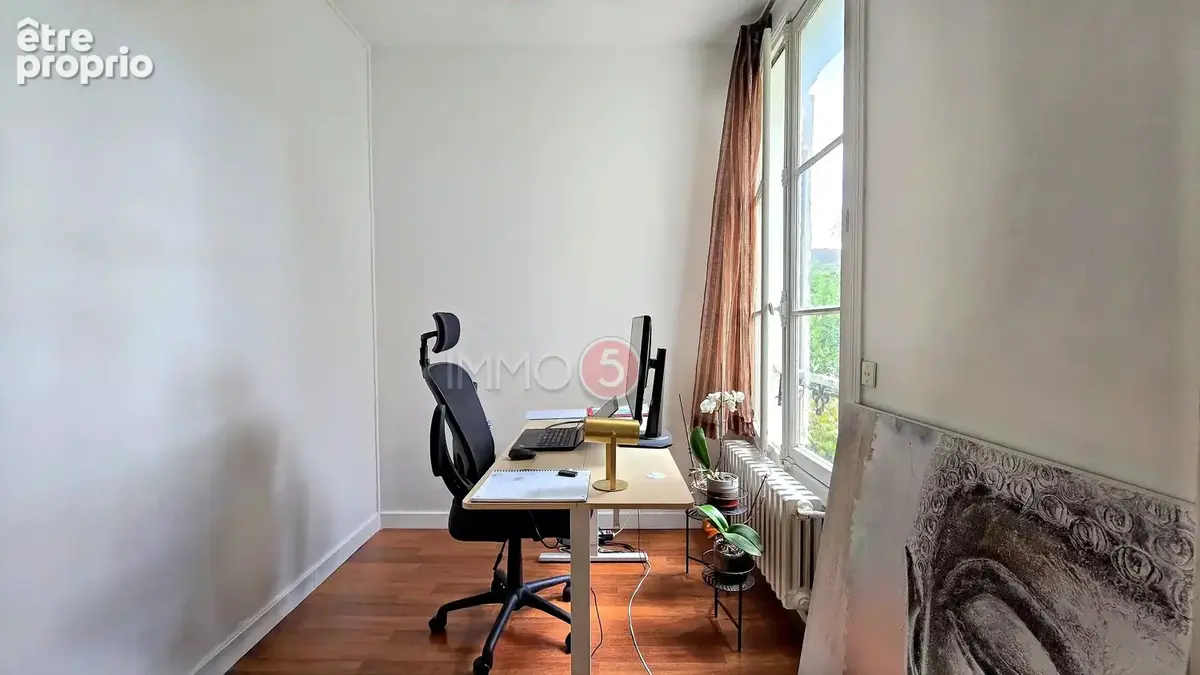 Maison 6 pièces 170 m² à vendre à Le Raincy (93340) - photo 19