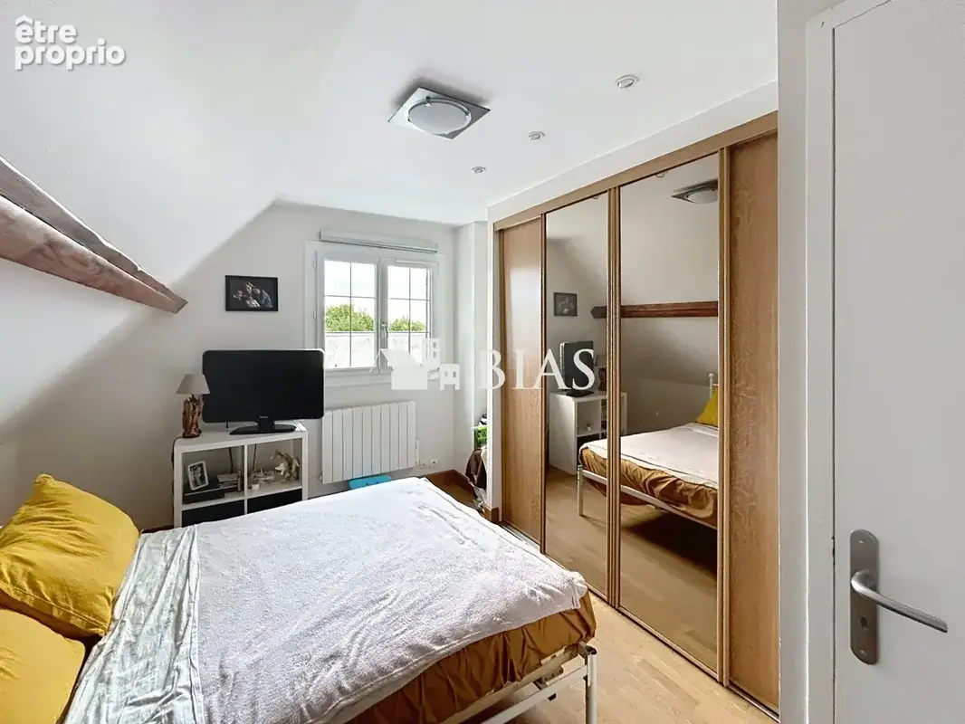 Maison 3 pièces 65 m² à vendre à Caudebec-Les-Elbeuf (76320) - photo 8