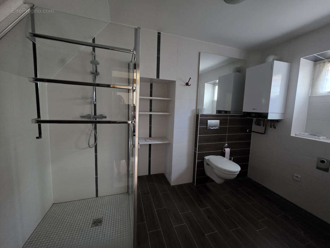 Ensemble immobilier Wissembourg centre - photo 9