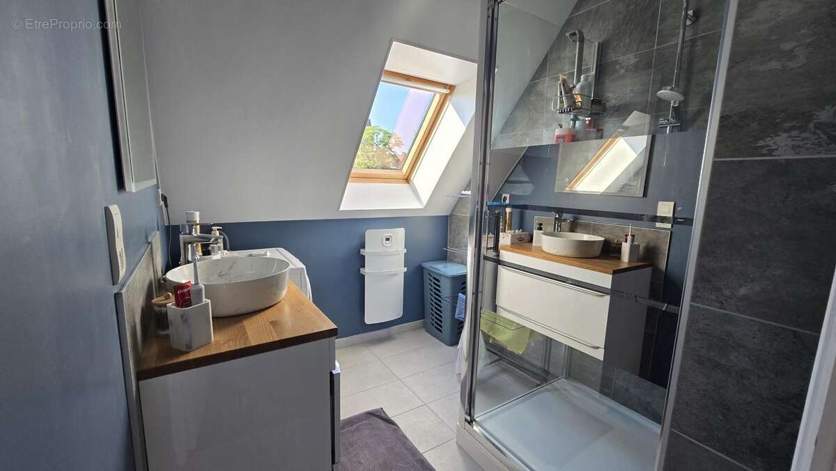Appartement à BAILLEUL