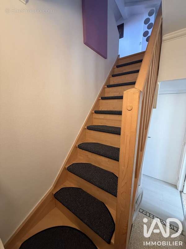Appartement 34 m² à Narbonne  - photo 6