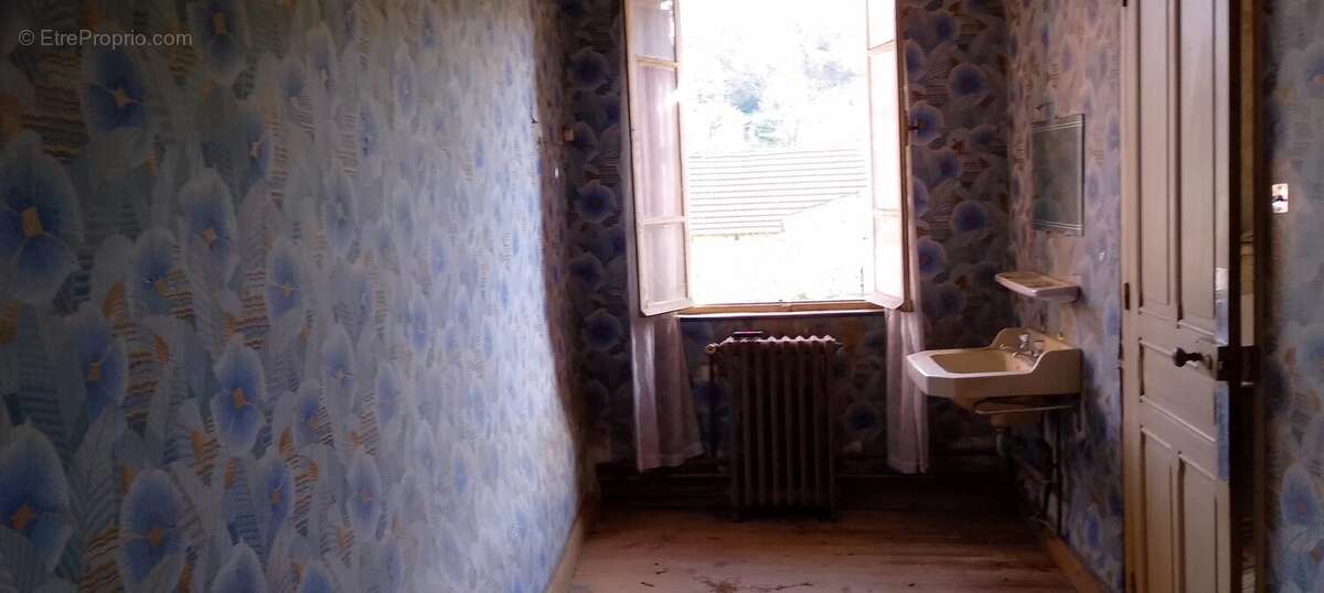 Maison à BARBAZAN-DEBAT