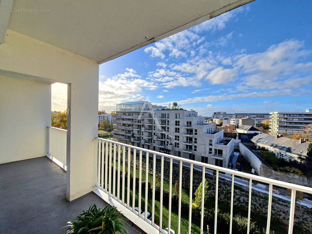 Appartement à ANGERS
