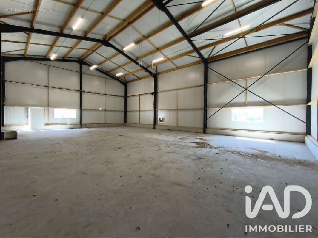 Photo 4 - Appartement à LA POSSONNIERE