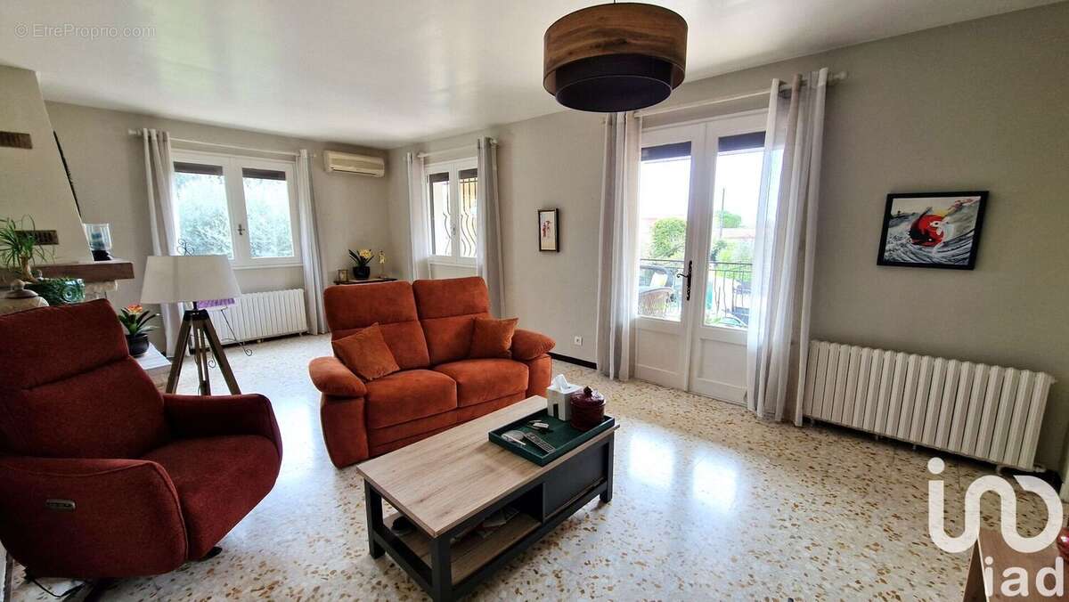 Photo 7 - Maison à SAINT-NAZAIRE