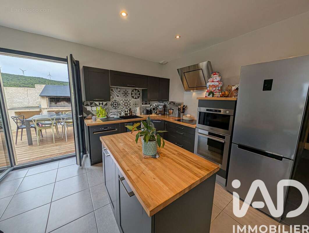 Photo 9 - Maison à POUZOLS-MINERVOIS