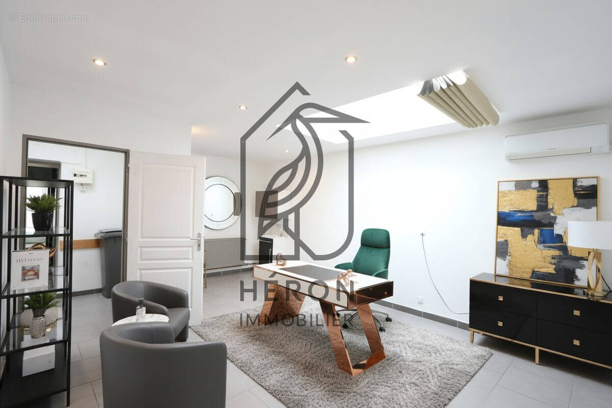 Appartement à VILLENEUVE-D'ASCQ