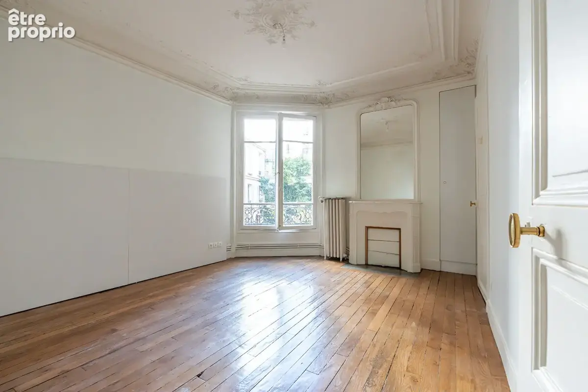 Paris 12e ? aligre / ledru-rollin ? 181 m² ? bel appartement familial et de réception - photo 17