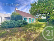 Maison à LE MEE-SUR-SEINE