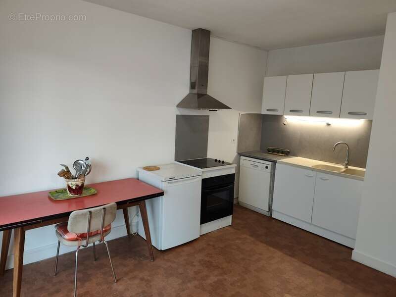 Appartement à vendre 3 pièces ANGOULEME (16) - photo 3