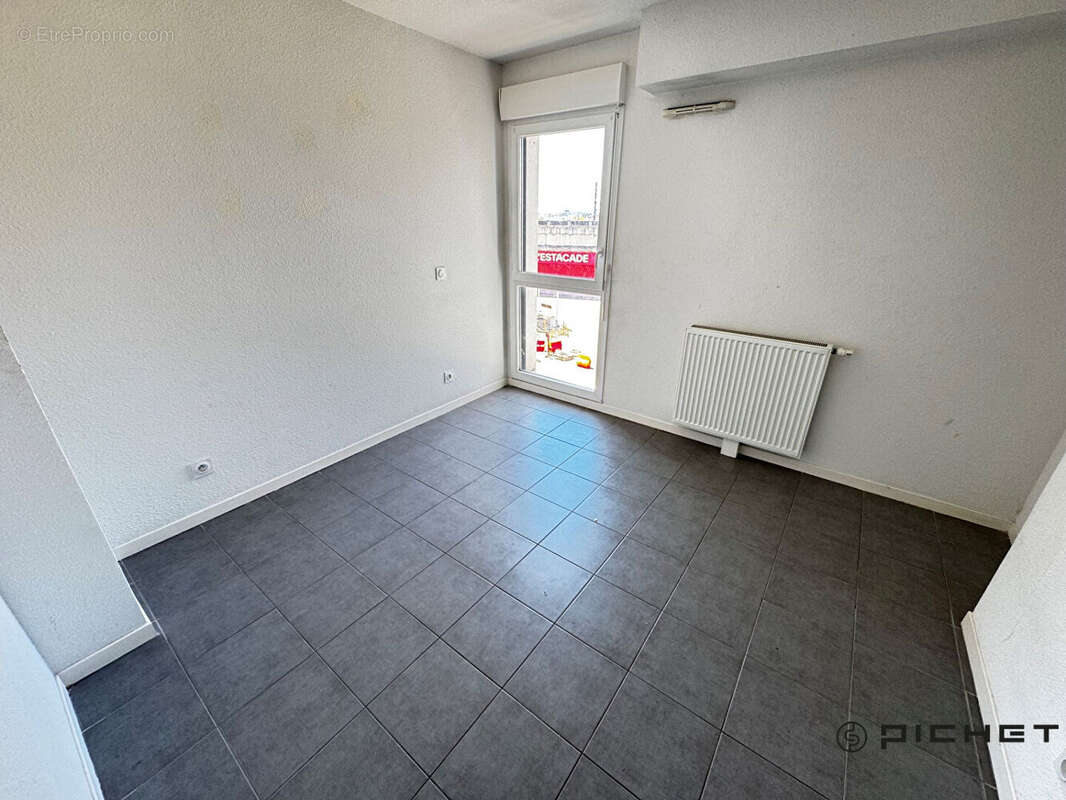 Appartement Cenon 3 pièce(s) 61 m2 - photo 7