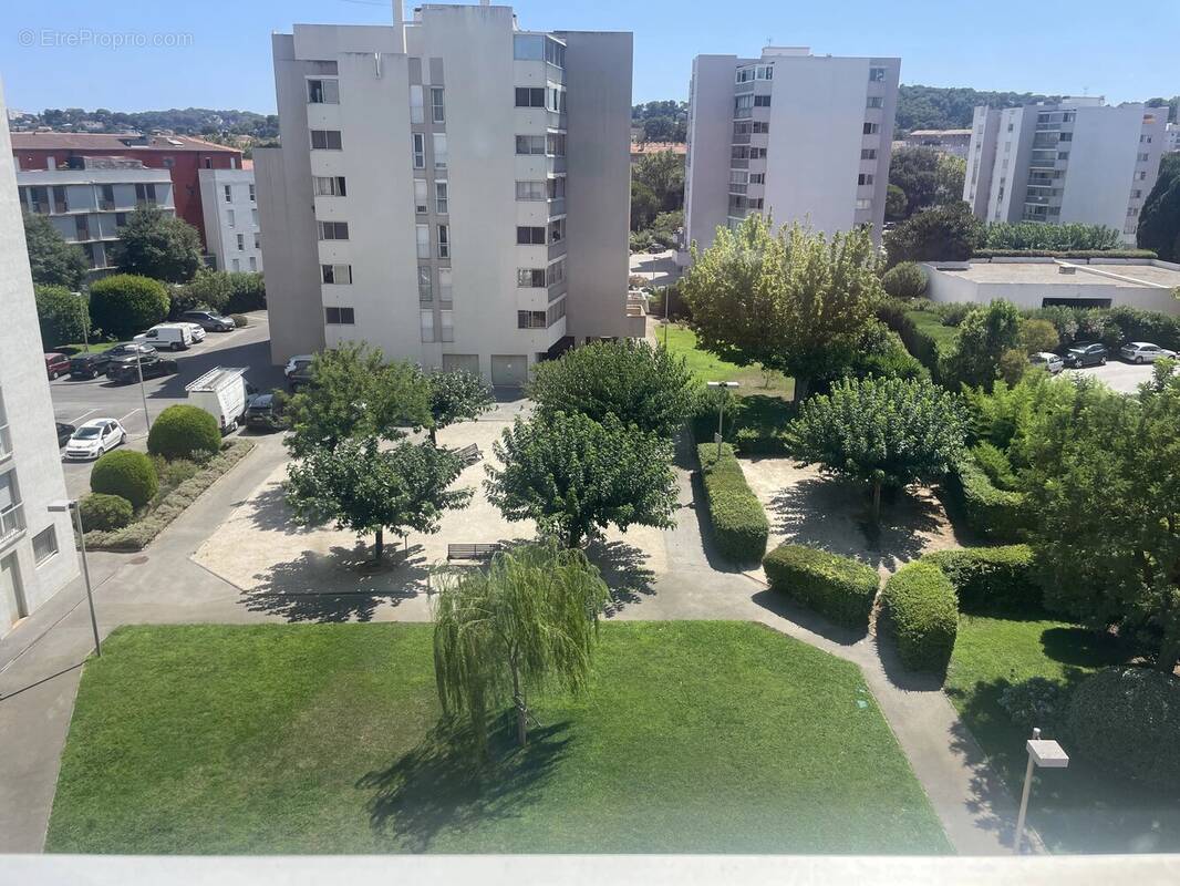 Appartement à LA SEYNE-SUR-MER