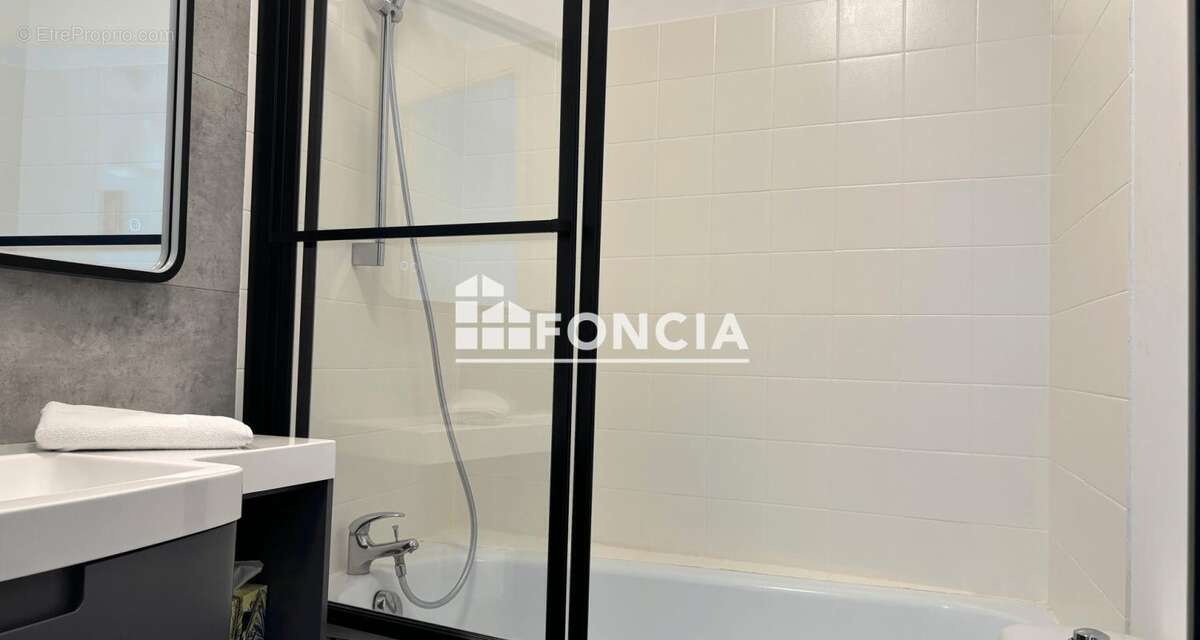 Appartement à CONCARNEAU