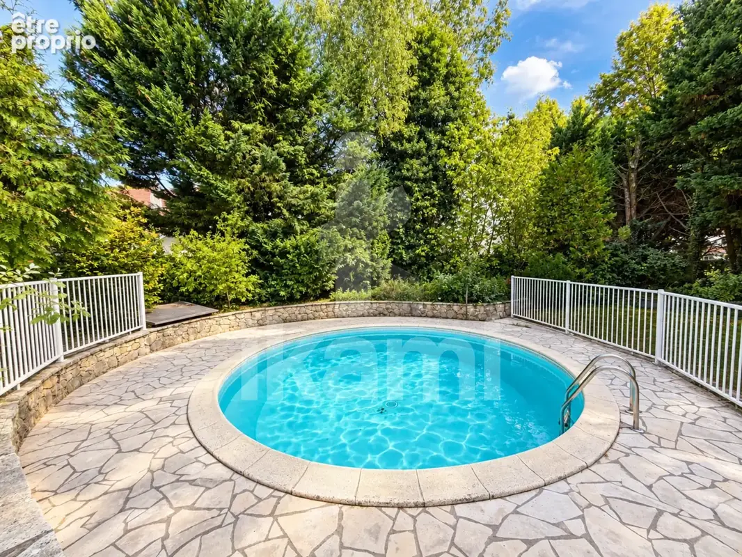 Maison de Maître d’Exception au Cœur de Salles   Parc, Piscine & Maison Indépendante - photo 13
