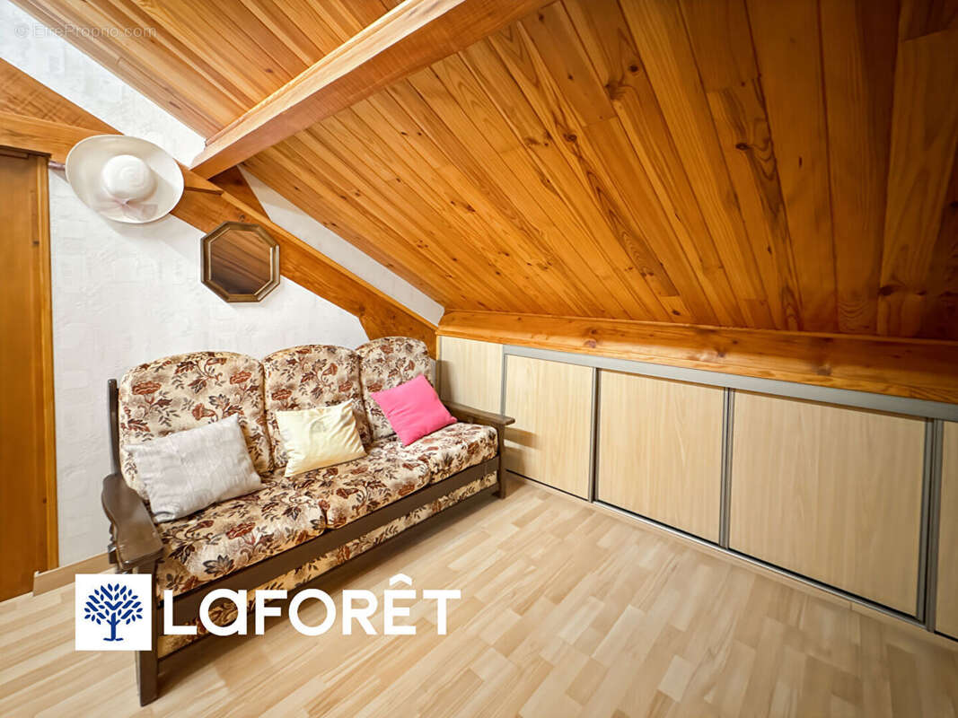 Maison Morsang Sur Orge 4 pièce(s) 90 m2 - photo 12