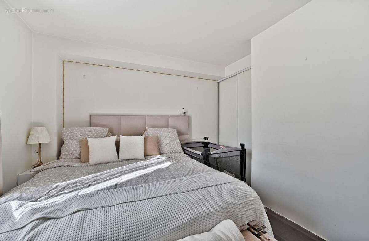 Appartement à JUVISY-SUR-ORGE