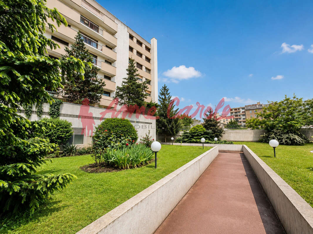 Appartement à JOINVILLE-LE-PONT