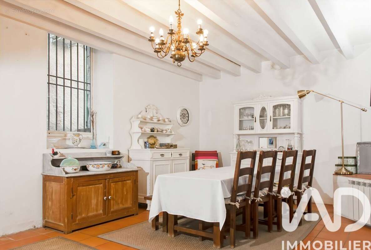 Maison 190 m² à Saint-Hilaire-D'ozilhan  - photo 7