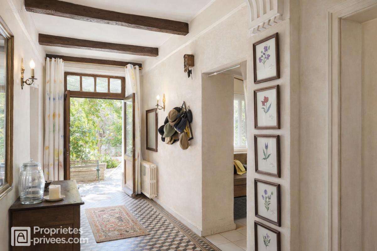 Maison à BEDARRIDES