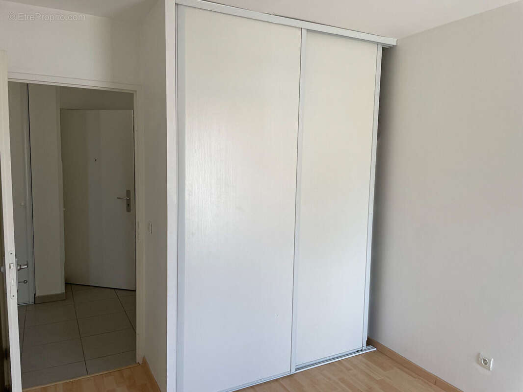 Appartement à BRUGES