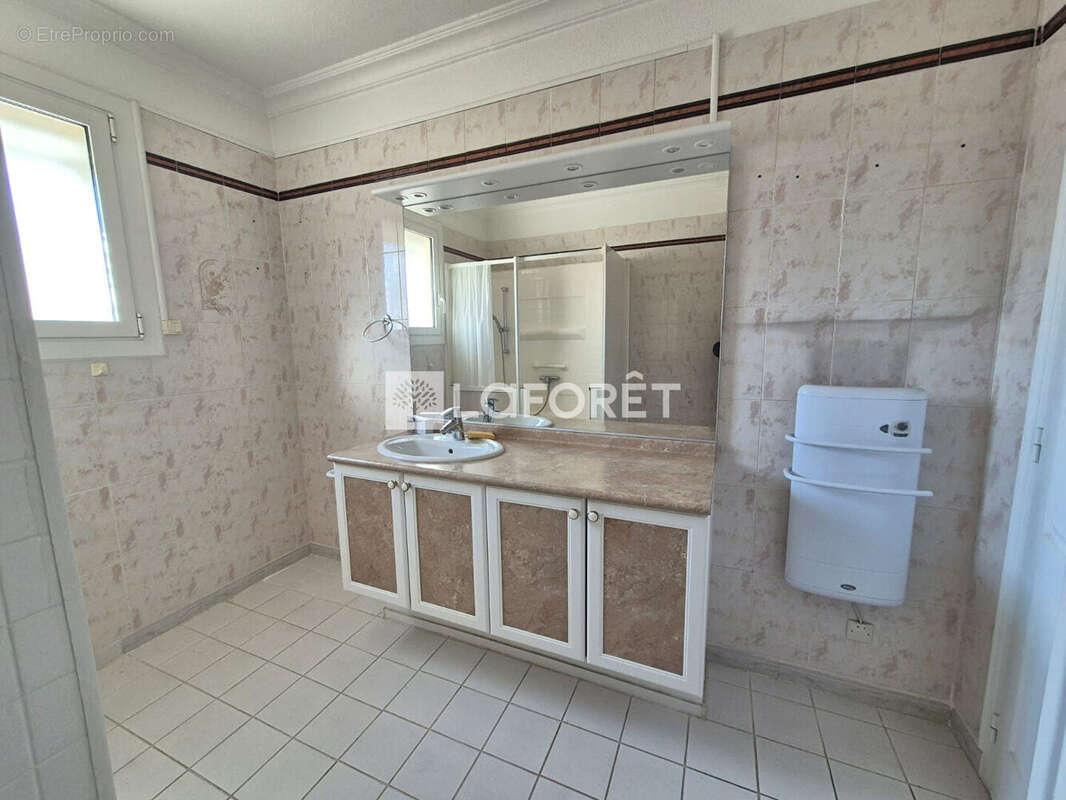 Maison à RIVESALTES