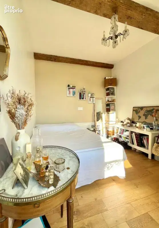 Maison de Maître :10 pièce(s) 288 m2 - Terrain 959m² - photo 15