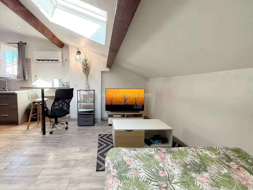 Appartement à DRAGUIGNAN