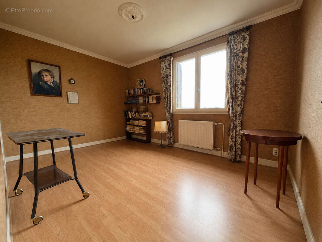 Maison à SAINT-SYLVESTRE-SUR-LOT
