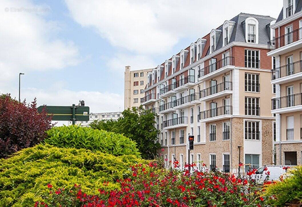Appartement à CHELLES