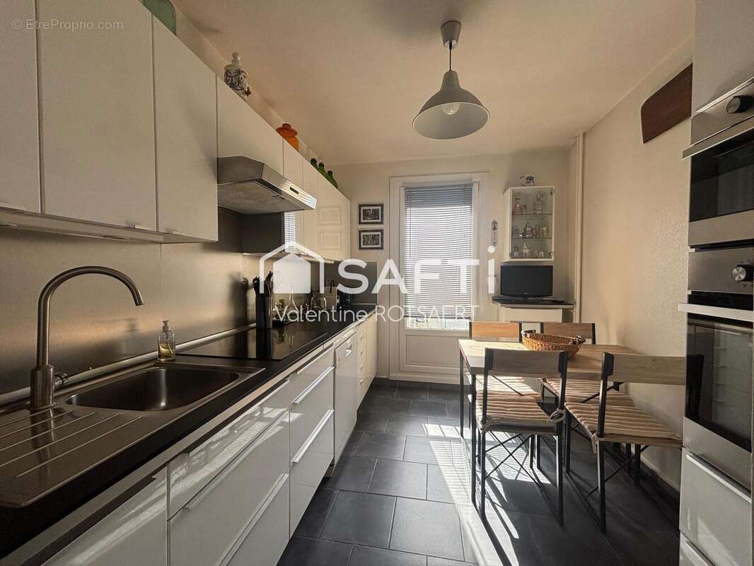 Photo 4 - Appartement à COMPIEGNE