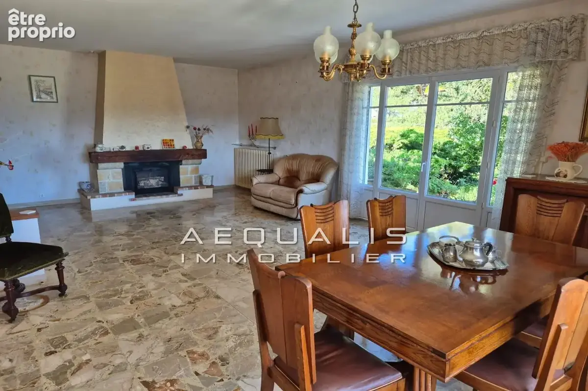 Maison 158 m² à Saint-Jeannet  - photo 6