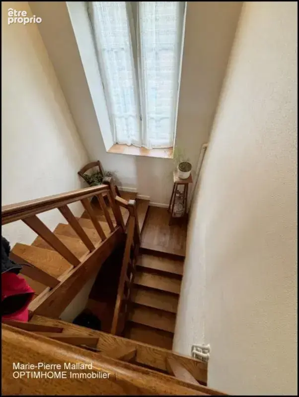 Maison de 9 pièces à ROYERE DE VASSIVIERE (23) - photo 25