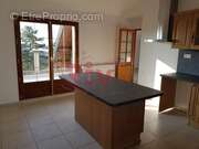 Appartement à SERPAIZE