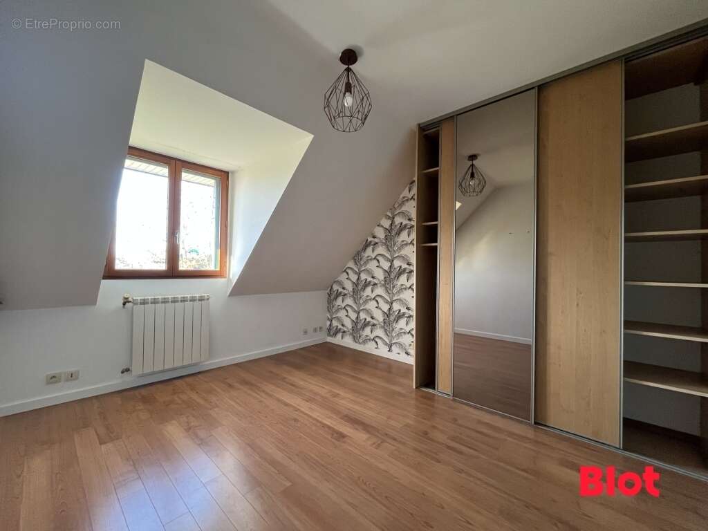 Maison à BAIN-DE-BRETAGNE