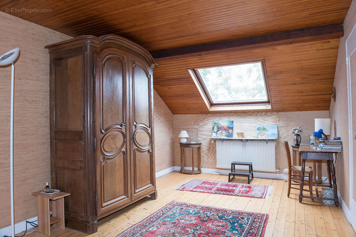 Maison à MARLY-LE-ROI