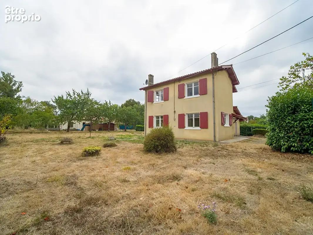 Maison Aire Sur L'Adour 4 pièces 105 m2 - photo 8