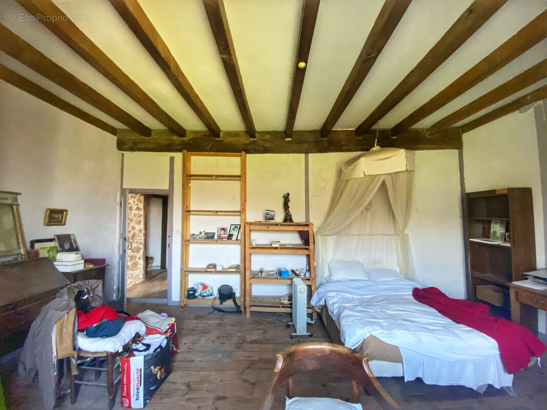 Maison à SAINT-JEAN-PIED-DE-PORT