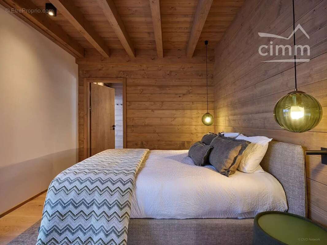 Maison à CREST-VOLAND