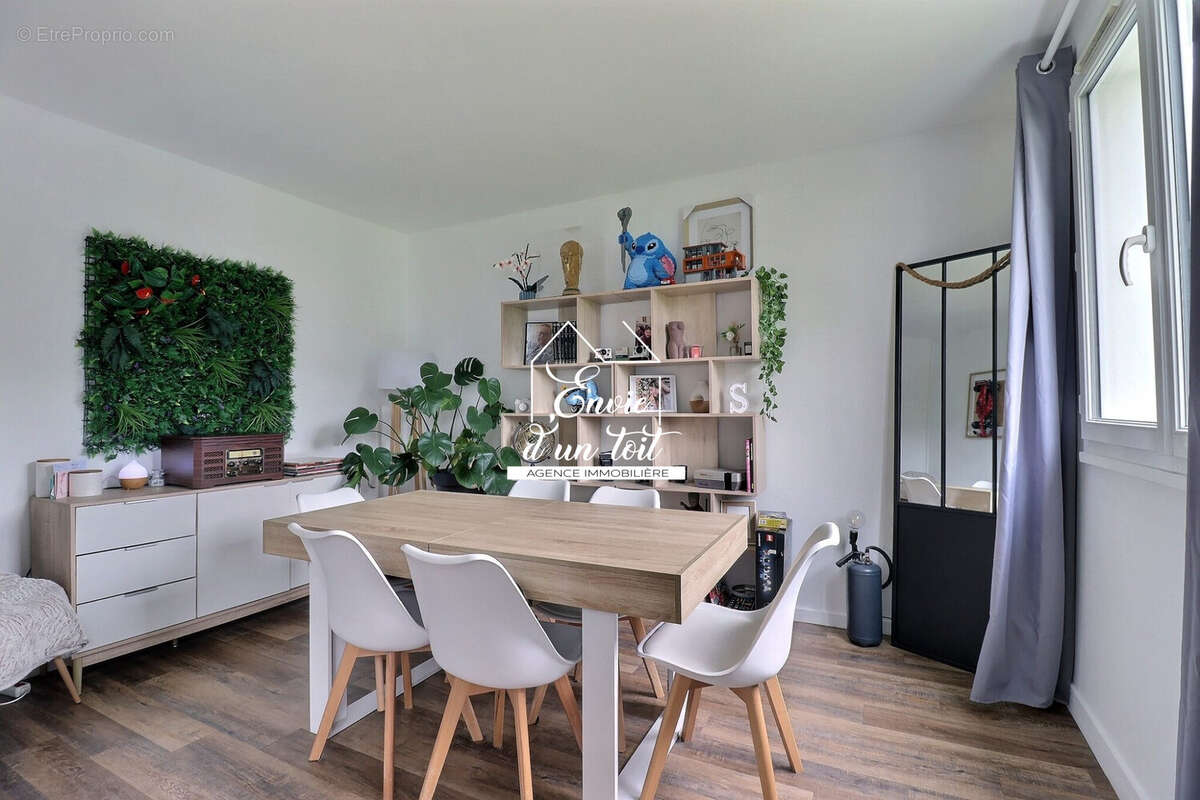 Appartement à MAROMME